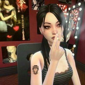 Meet your Posher, Kirra